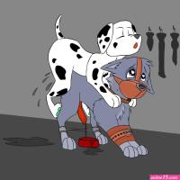 paw patrol porn comics