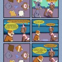 paw patrol porn comics