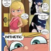 poen comics