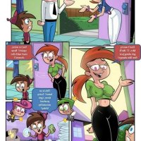 poen comics