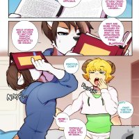 rule 34 comic bjbj7.com