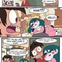 thunderman porn comic