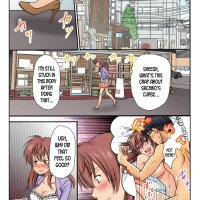 thunderman porn comic