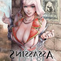 worlds finest assassin hentie porn comics