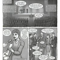 comics about nude embarrassing spanks