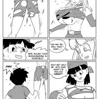 doraemon nobitas mom xxx porn comics