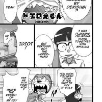 doraemon nobitas mom xxx porn comics