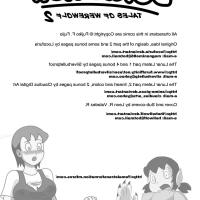 doraemon nobitas mom xxx porn comics
