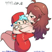 fnf porncomic