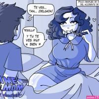 fnf sky sex comic