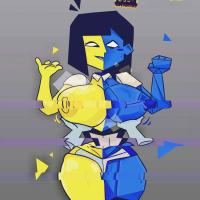 fnf sky sex comic