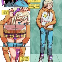 gay sex comics leak porno