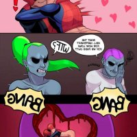 gay sex comics leak porno