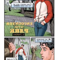 gay sex comics leak porno