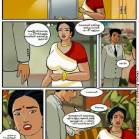 inidan mom sex comics story