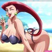 jessie pokemon hentai comics