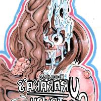 ochako porn comic
