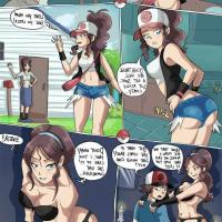 shadman short comics