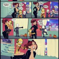 shadman short comics