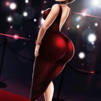 shadman short comics
