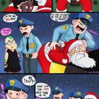 shadman short comics