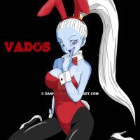 vados xxx comics