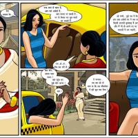 velmma hindi comic