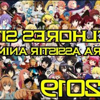 baixar séries de animes torrents