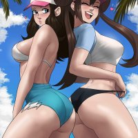 dessin animer porno x