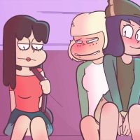 dessin animer porno x