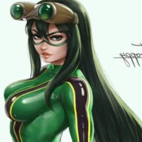 froggy anime porn
