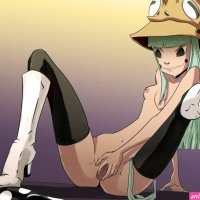 froggy anime porn