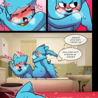 gumball onlyfans rule 34 comics