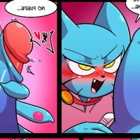 gumball onlyfans rule 34 comics