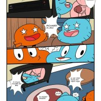 gumball onlyfans rule 34 comics