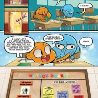 gumball onlyfans rule 34 comics