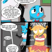 gumball onlyfans rule 34 comics