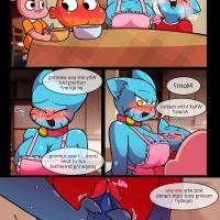 gumball onlyfans rule 34 comics