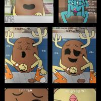 gumball onlyfans rule 34 comics