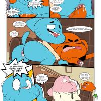 gumball onlyfans rule 34 comics