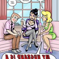 hentia comics sissy