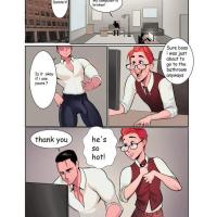 hentia comics sissy