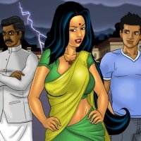 savita bhabhi comics full free video
