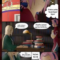 sexy big ass sakura comics