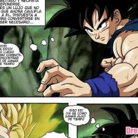 vercomicsporno goku gay