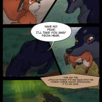 animal comics xxx