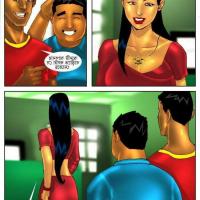 bengali adult comics