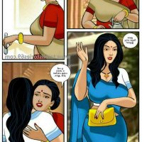 comics sex story tamil