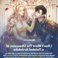 manhwa like remarried empress