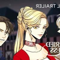 manhwa like remarried empress